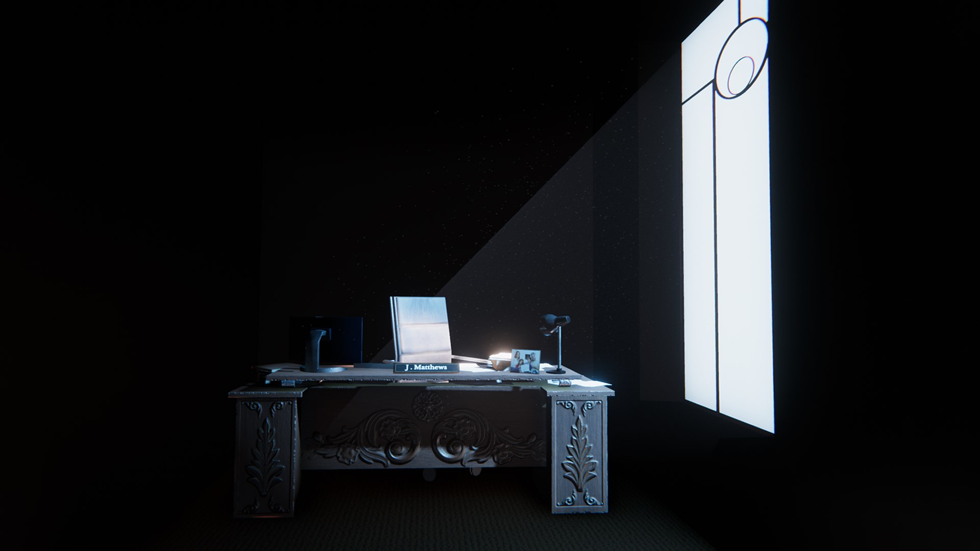 The Spectrum Retreat. Изображение 3