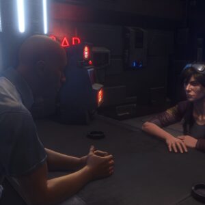 Rebel Galaxy Outlaw. Изображение 4