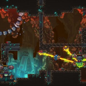 Gravity Heroes. Изображение 4