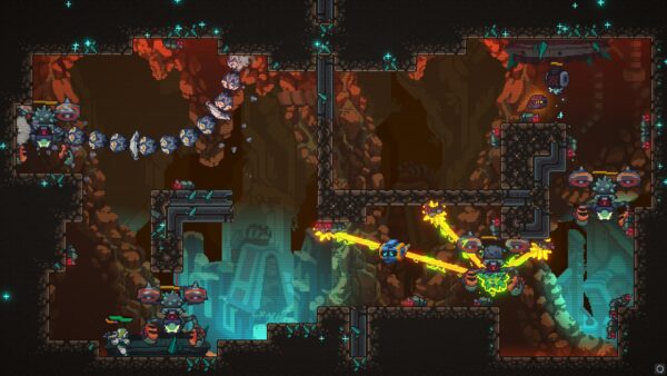 Gravity Heroes. Изображение 4