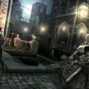 Assassin's Creed II. Изображение 3
