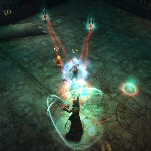 Victor Vran Overkill Edition. Изображение 3