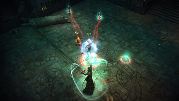 Victor Vran Overkill Edition. Изображение 3