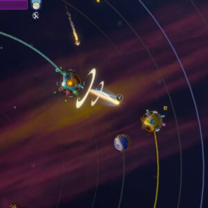 Worbital. Изображение 3