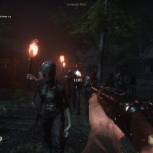Sker Ritual: Digital Deluxe Edition. Изображение 2