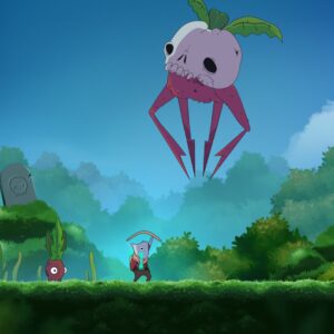 Islets. Изображение 4