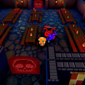 Soul Shifter. Изображение 4