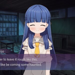 Midnight School Walk 真夜中学園さんぽ. Изображение 3