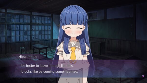 Midnight School Walk 真夜中学園さんぽ. Изображение 3