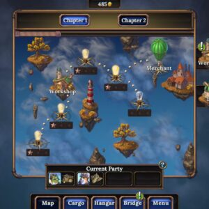 Steam Tactics. Изображение 4