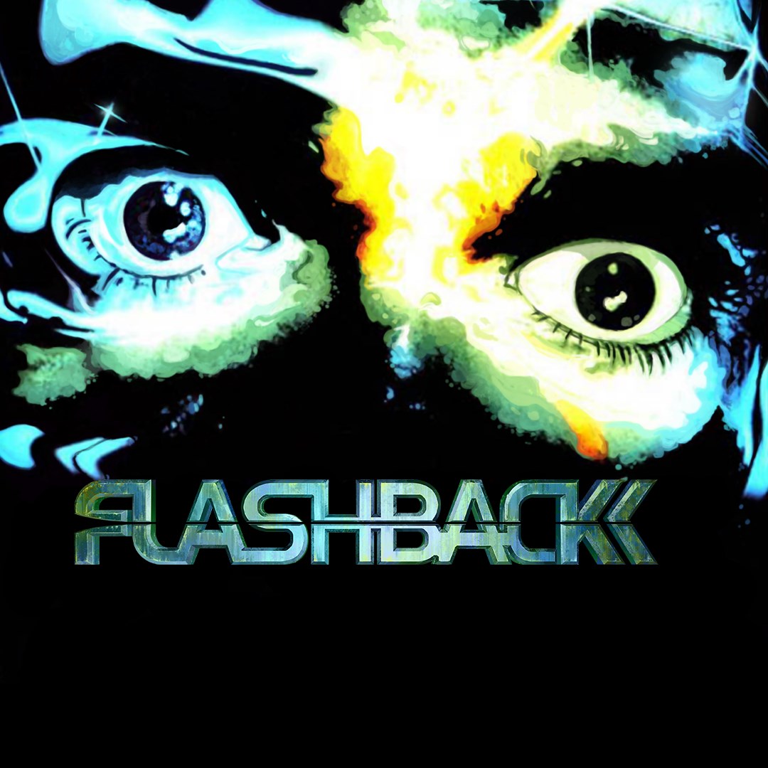 Flashback. Изображение 1