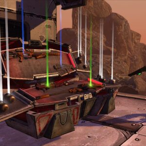 Borderlands: Game of the Year Edition. Изображение 2