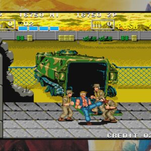 SNK 40th Anniversary Collection. Изображение 3