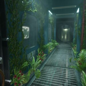 The Outlast Trials. Изображение 4