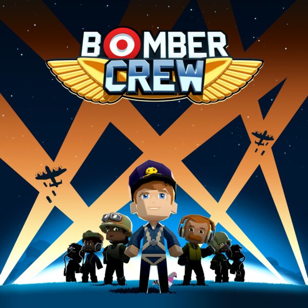 Bomber Crew. Изображение 1