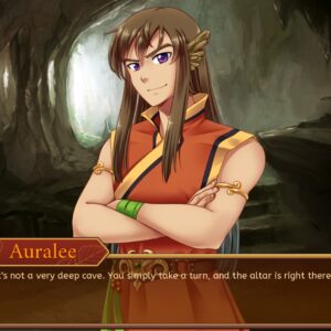 Autumn's Journey. Изображение 2