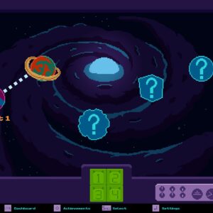 Quadroids. Изображение 3