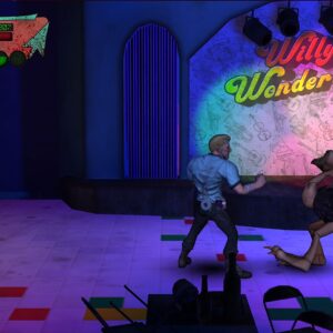 Willy's Wonderland - The Game. Изображение 3