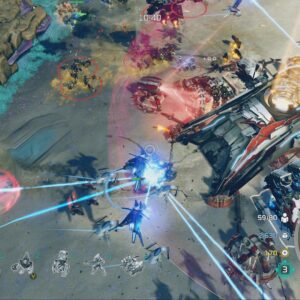 Halo Wars 2: Standard Edition. Изображение 4