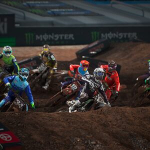Monster Energy Supercross - The Official Videogame 3. Изображение 4