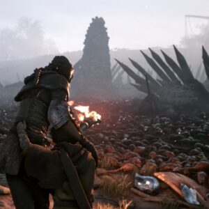 A Plague Tale: Innocence. Изображение 3