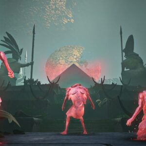 Lost Ember. Изображение 4