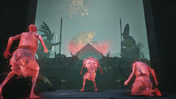 Lost Ember. Изображение 4