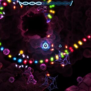 Transcripted. Изображение 4