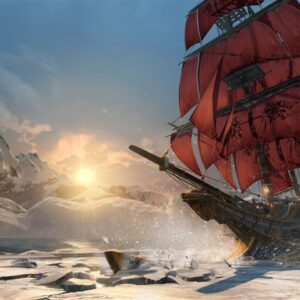 Assassin's Creed® ИЗГОЙ. Изображение 3