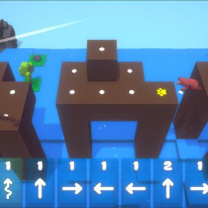 HoneyLand. Изображение 4