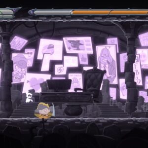 Death or Treat. Изображение 4