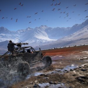 Tom Clancy’s Ghost Recon® Wildlands - Standard Edition. Изображение 4