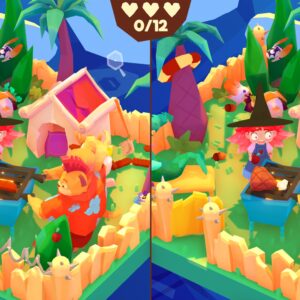 Harmony's Odyssey. Изображение 2