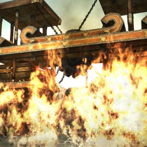 DYNASTY WARRIORS 8 Empires. Изображение 4