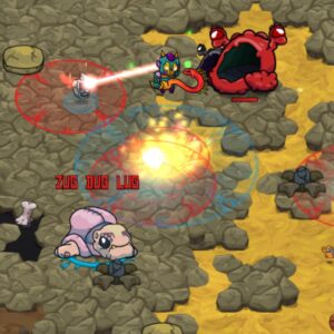 Crashlands. Изображение 3