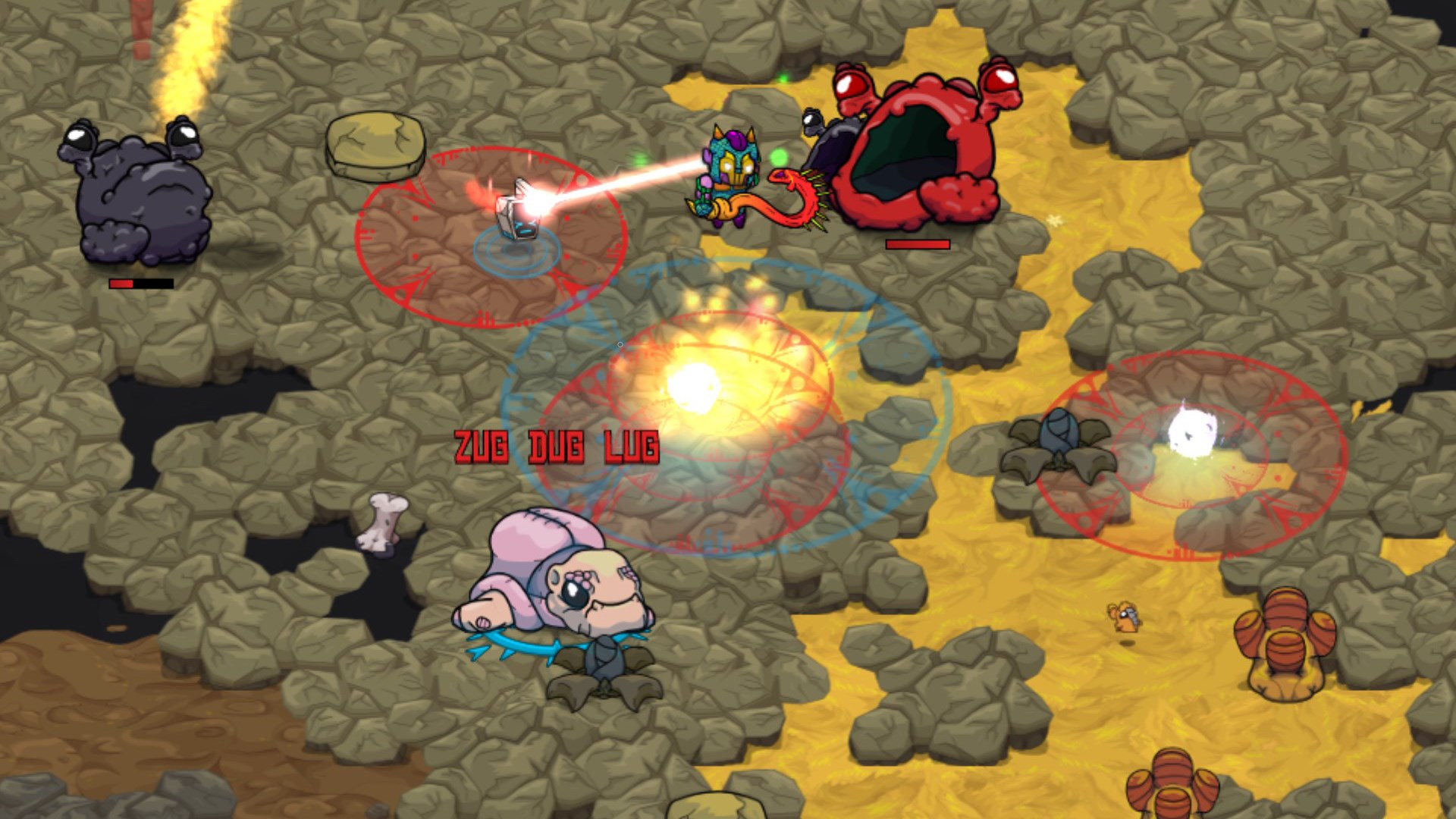 Crashlands. Изображение 3