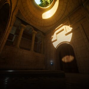 Pneuma: Breath of Life. Изображение 2