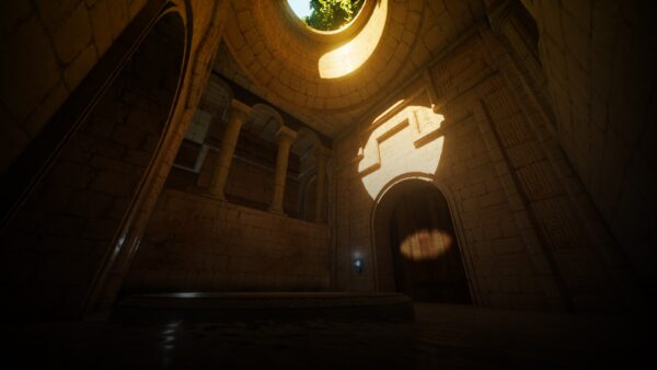 Pneuma: Breath of Life. Изображение 2
