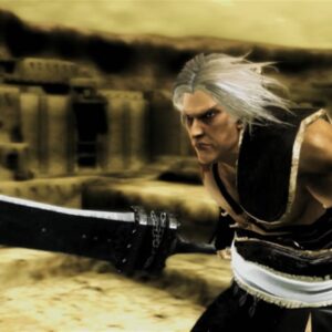 NIER. Изображение 2