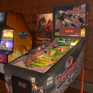 Sports Pinball Bundle. Изображение 3