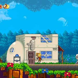 Iconoclasts. Изображение 3