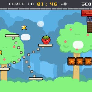 Fruit Adventure. Изображение 4