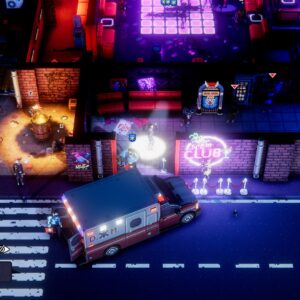 Party Hard 2 Collector's Edition. Изображение 2