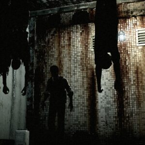 The Evil Within. Изображение 4