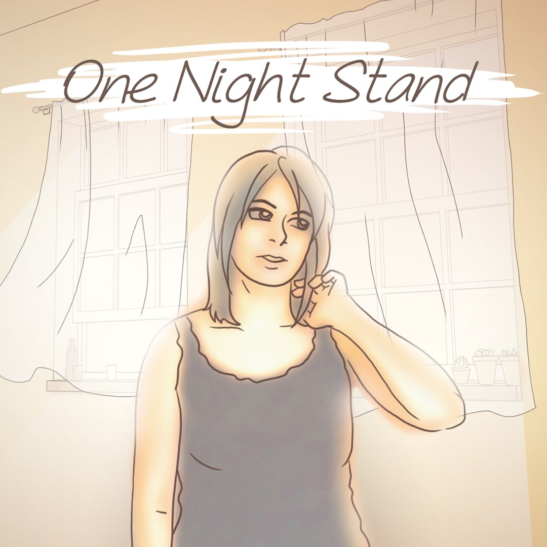 One Night Stand: Console Edition. Изображение 1