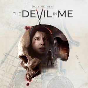 The Dark Pictures Anthology: The Devil in Me. Изображение 1