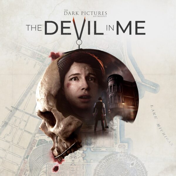 The Dark Pictures Anthology: The Devil in Me. Изображение 1