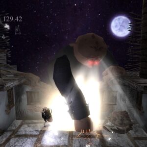 The Prisoner of the Night. Изображение 3