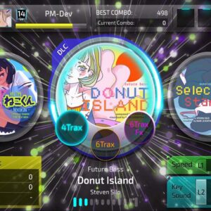 SUPERBEAT XONiC EX Bundle Pack 1. Изображение 3