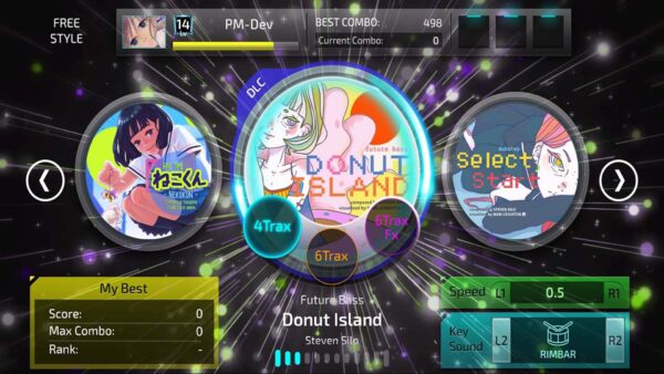 SUPERBEAT XONiC EX Bundle Pack 1. Изображение 3